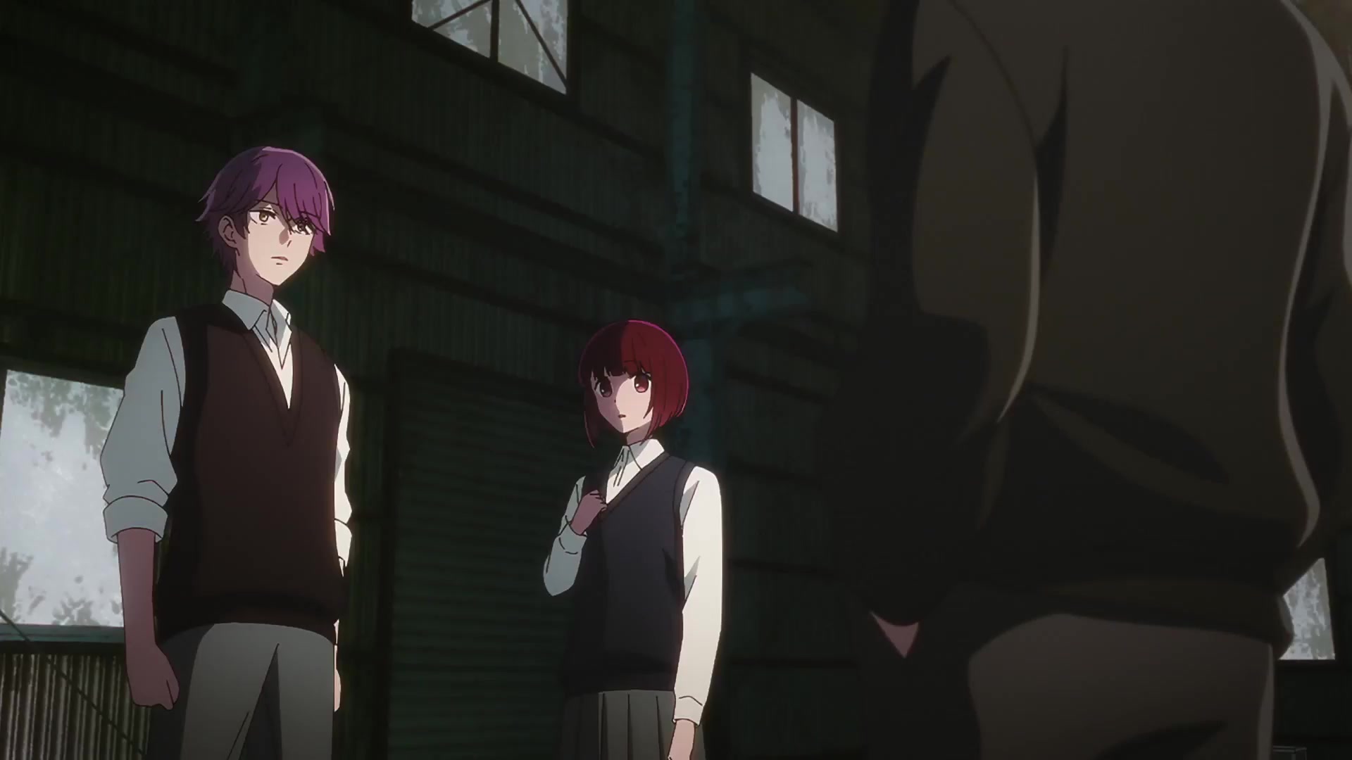 [Tsukyio Editing Resources] Oshi No Ko Season 1 (Episode 4) Raw Clips (54) (tsukyio.com).mp4